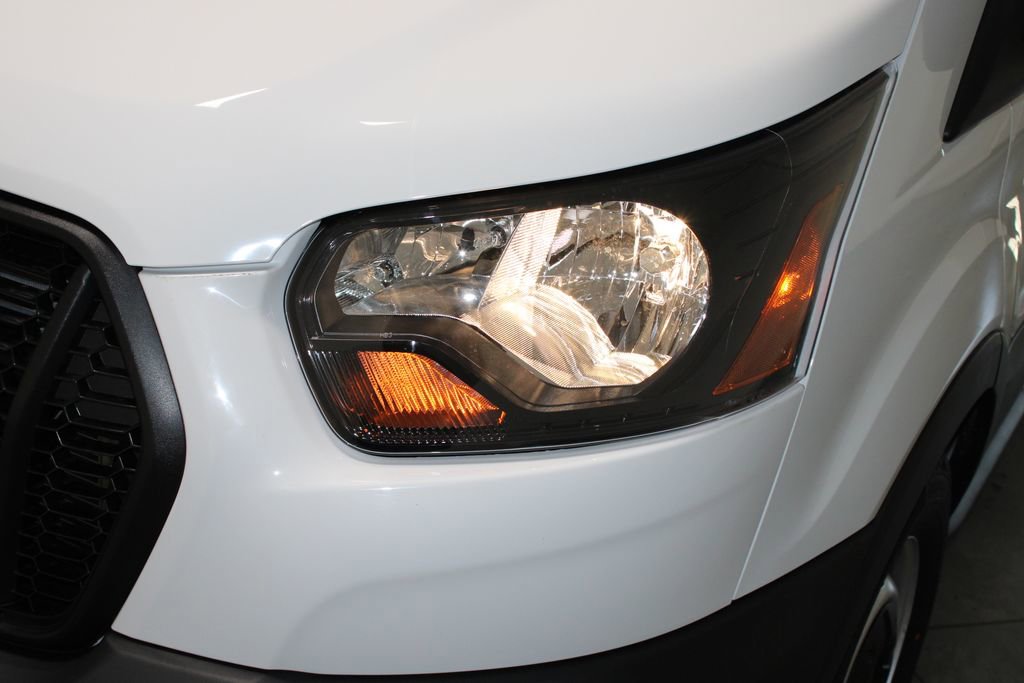 New 2026 Ford Transit 350 XL image 50