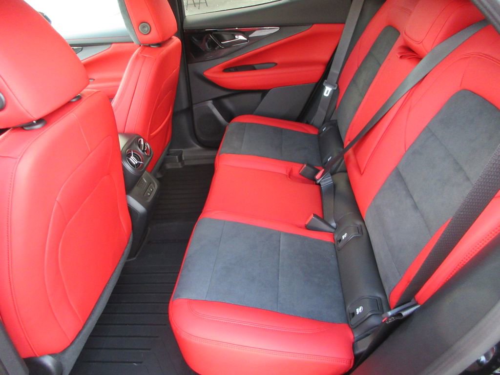 New 2026 Chevrolet Blazer EV RS image 14