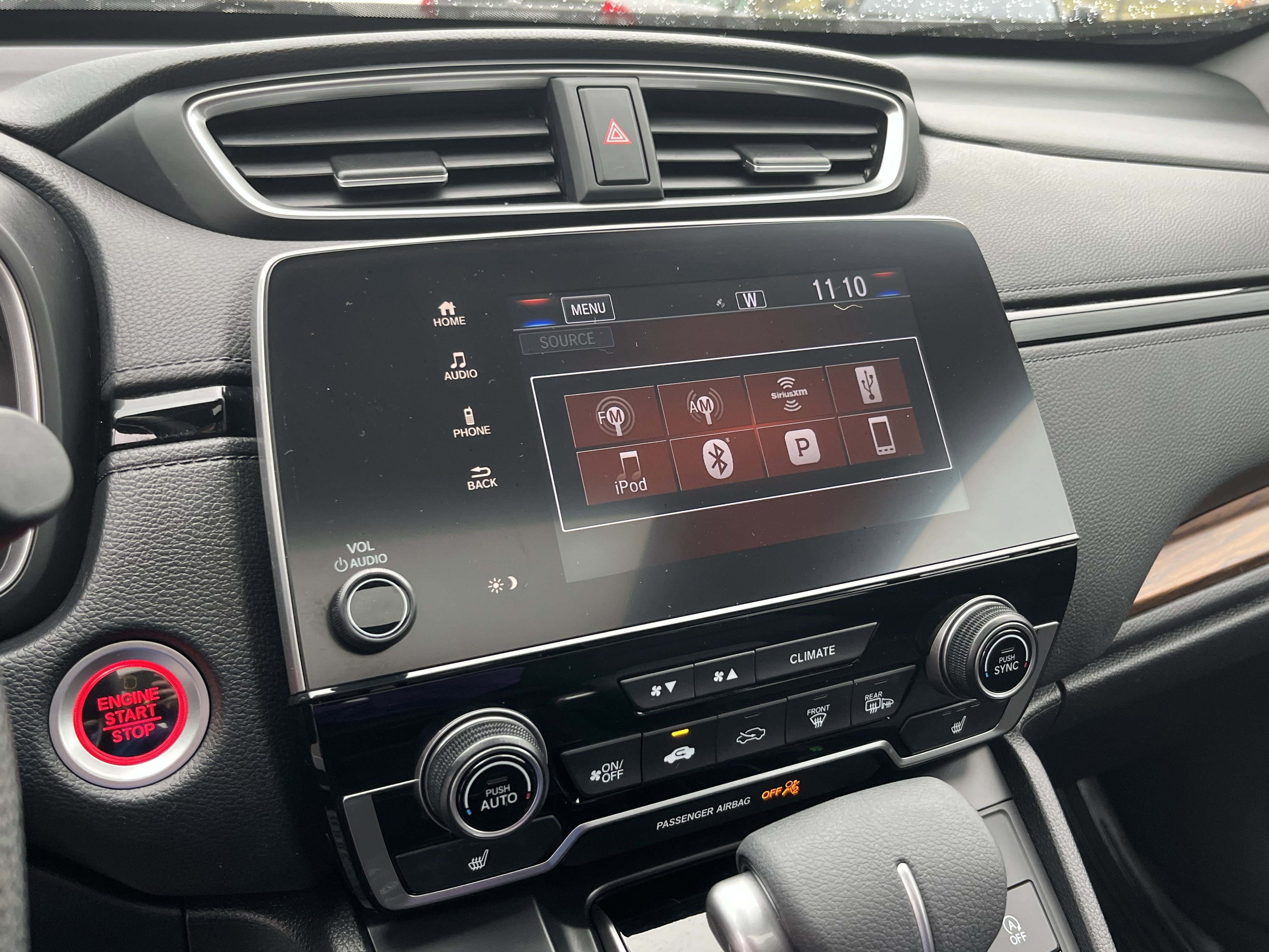 Used 2022 Honda CR-V EX image 22