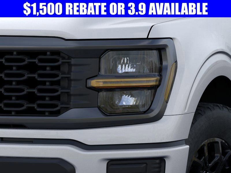 New 2026 Ford F150 STX image 18