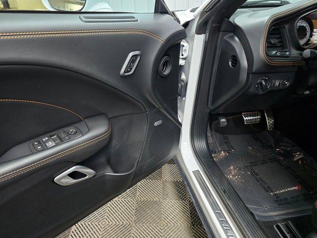 Used 2022 Dodge Challenger R/T Scat Pack image 26
