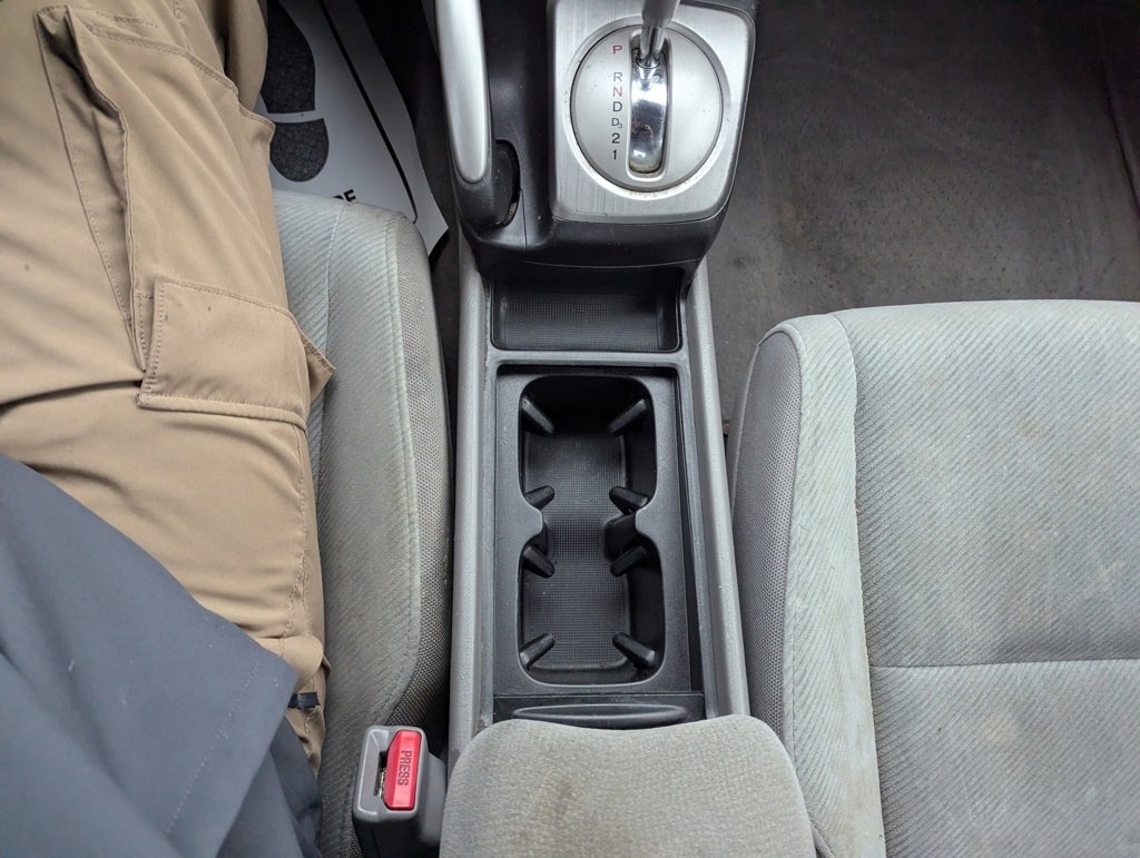 Used 2010 Honda Civic LX image 19