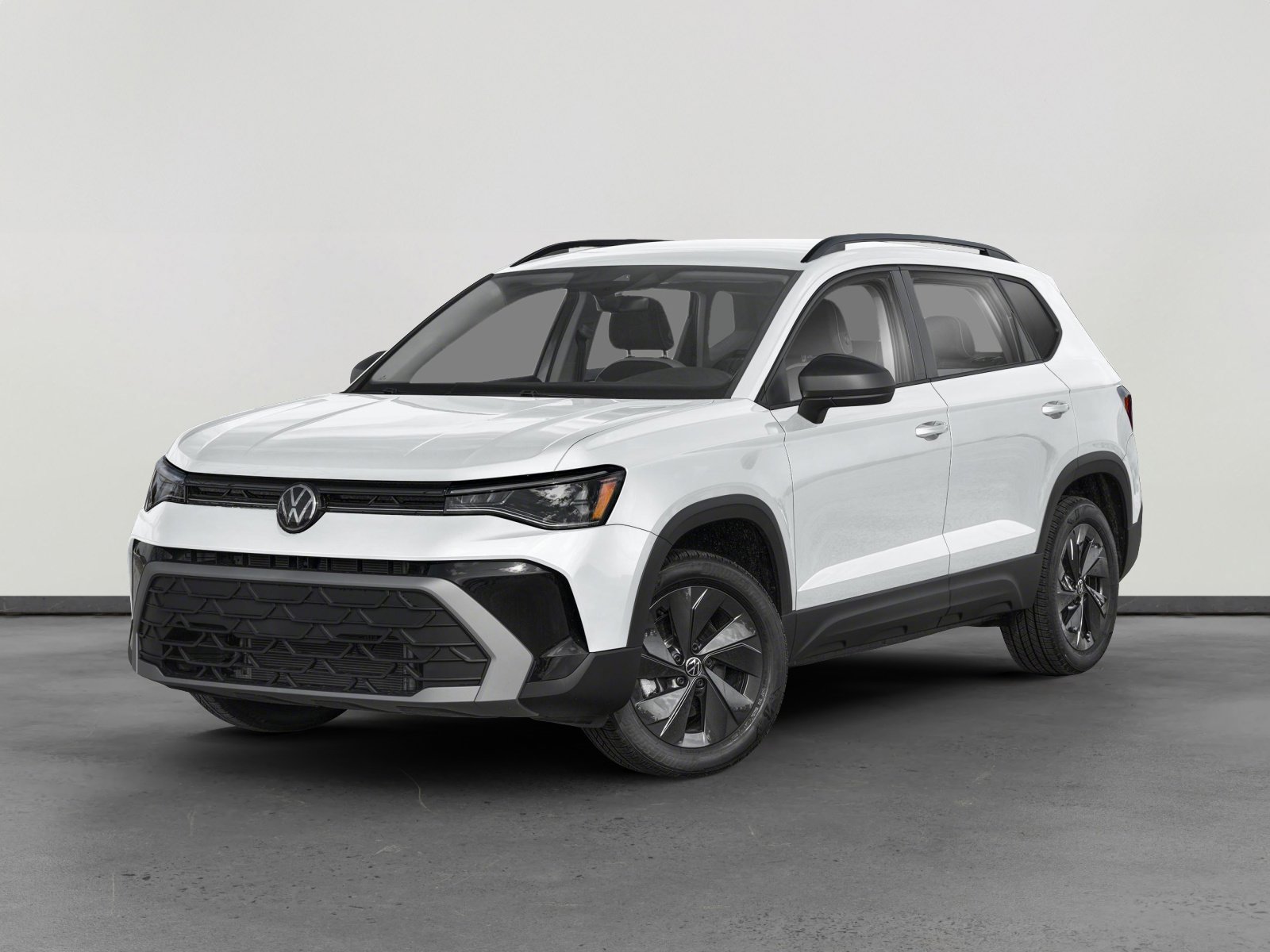 New 2026 Volkswagen Taos S image 1