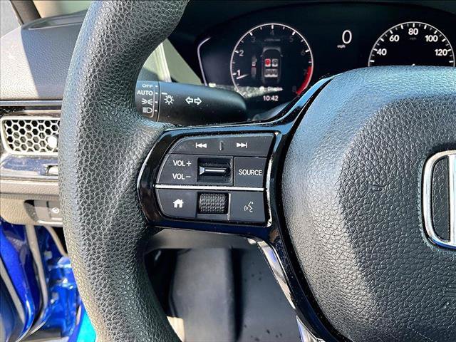 Used 2022 Honda Civic LX image 20