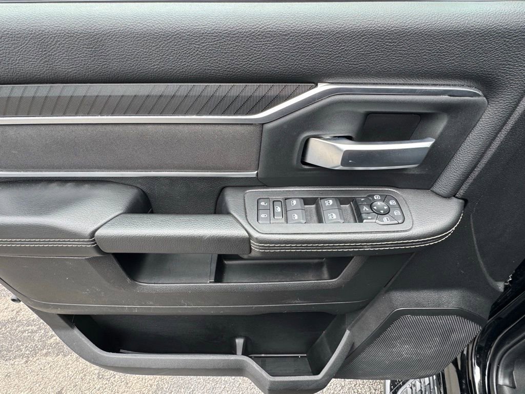 Used 2025 RAM 2500 Big Horn image 10