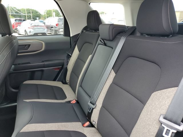 Used 2025 Ford Bronco Sport Big Bend AWD/4WD image 26