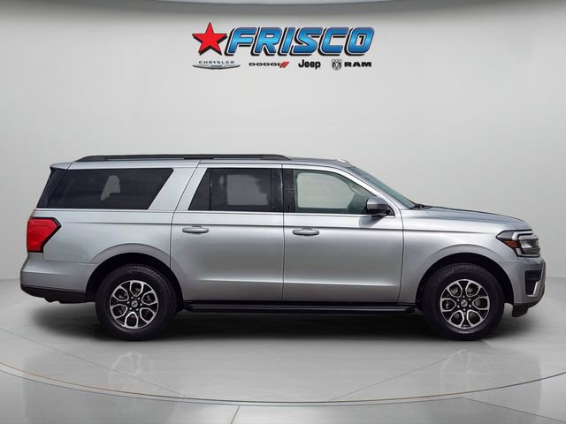 Used 2024 Ford Expedition Max XLT RWD image 8