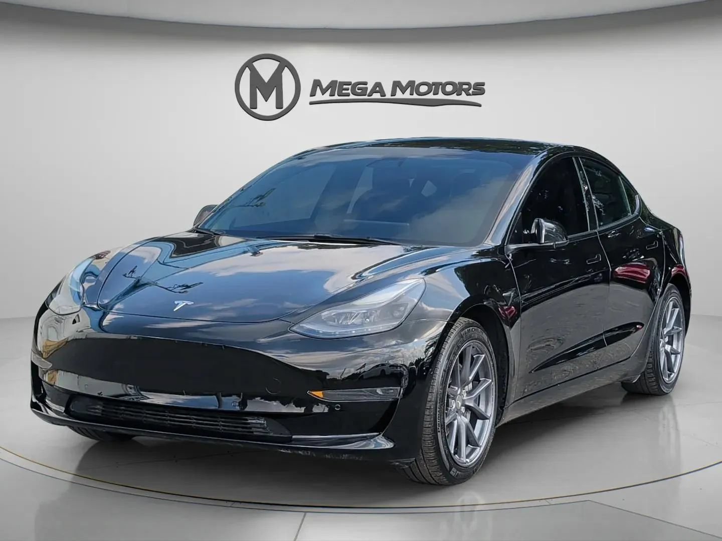 Used 2022 Tesla Model 3 Standard Range