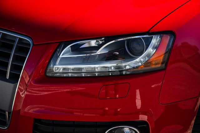 Used 2008 Audi S5 4.2 image 41