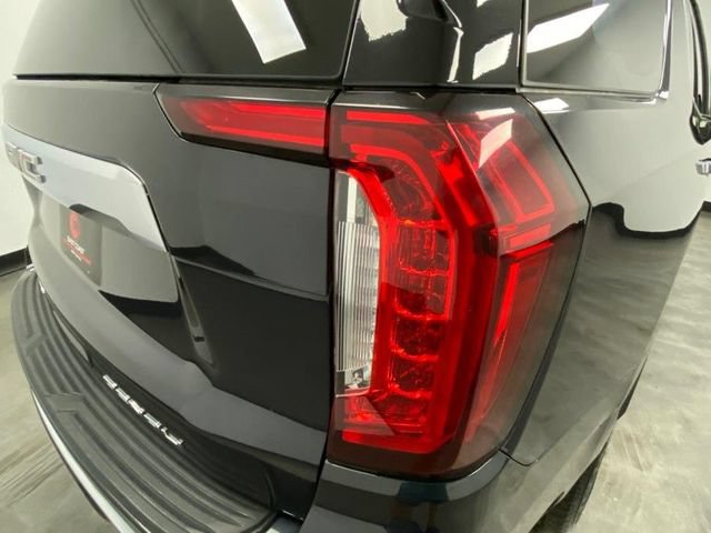Used 2023 GMC Yukon Denali AWD/4WD image 15