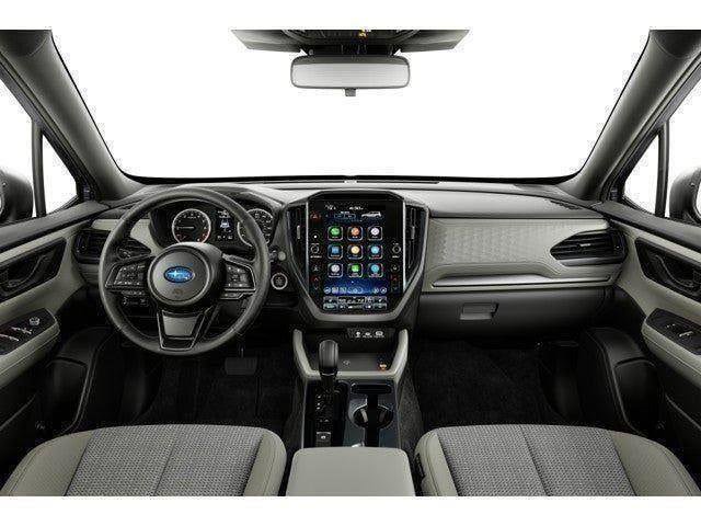 New 2026 Subaru Forester Premium image 19