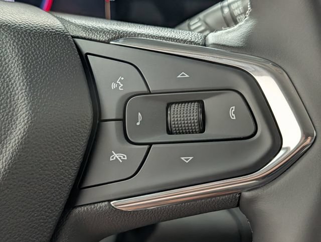 New 2026 Chevrolet Trax LT w/ Driver Confidence Package FWD image 20