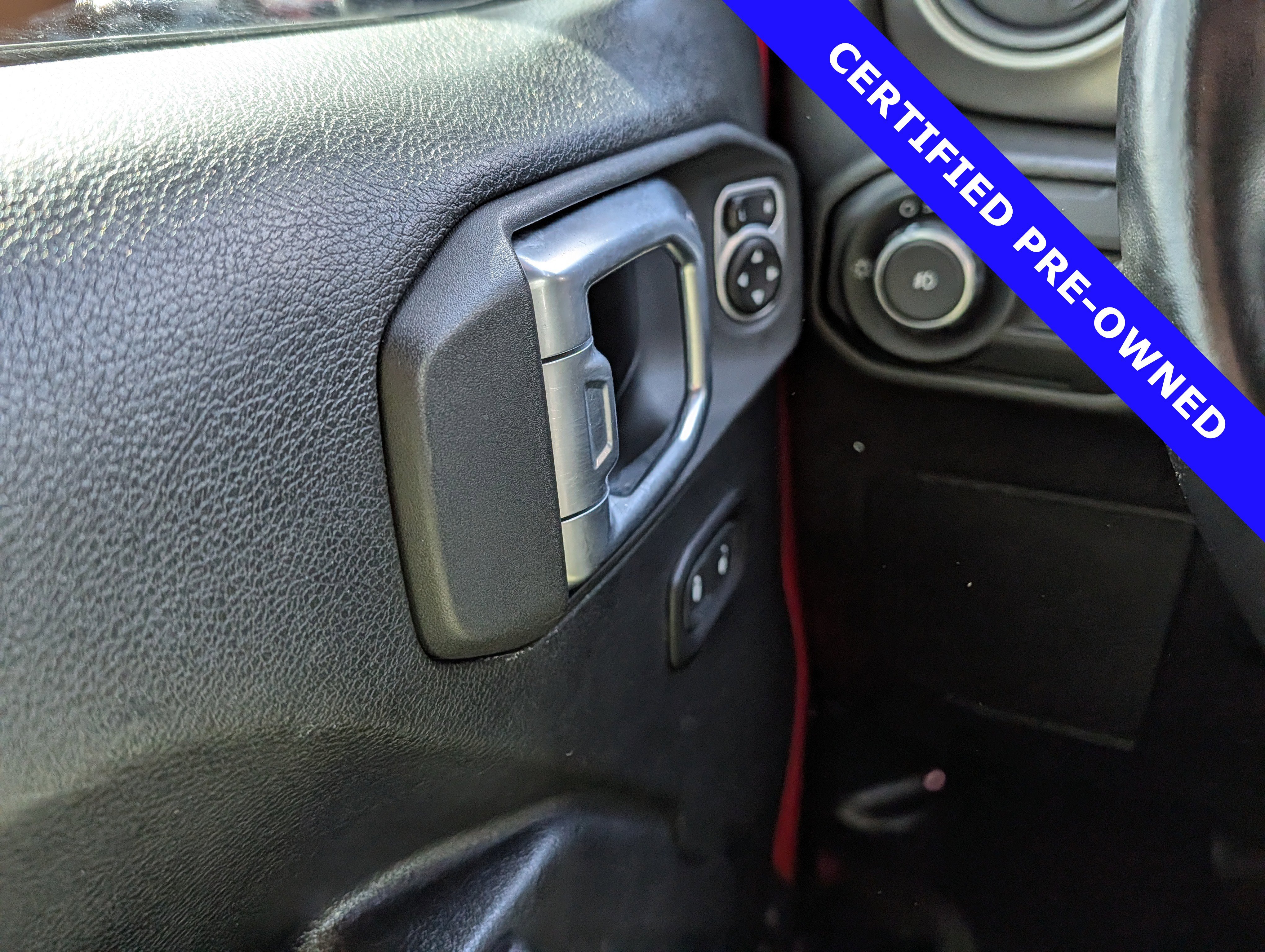 Used 2020 Jeep Wrangler Unlimited Sport S image 26