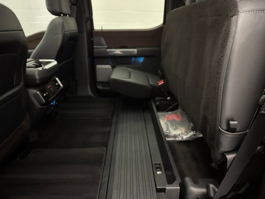 Used 2021 Ford F150 Lariat w/ Equipment Group 502A High AWD/4WD image 54