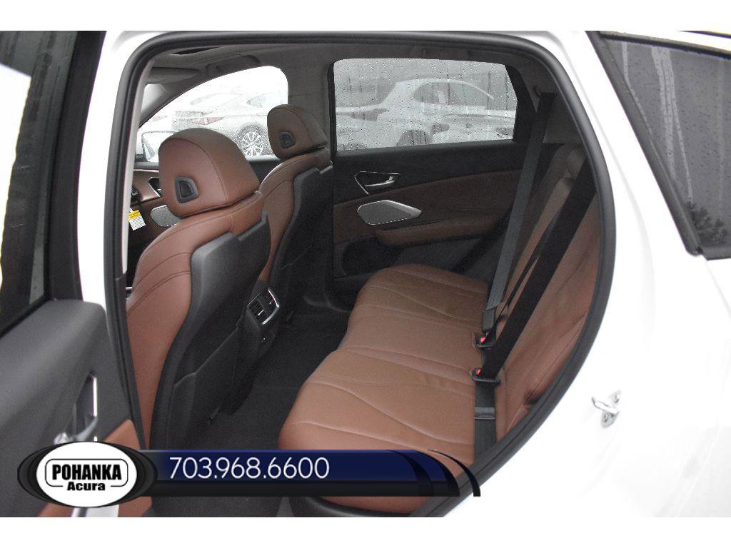New 2026 Acura RDX w/ Technology Package image 32