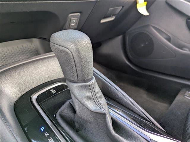 Certified 2025 Toyota Corolla LE image 12