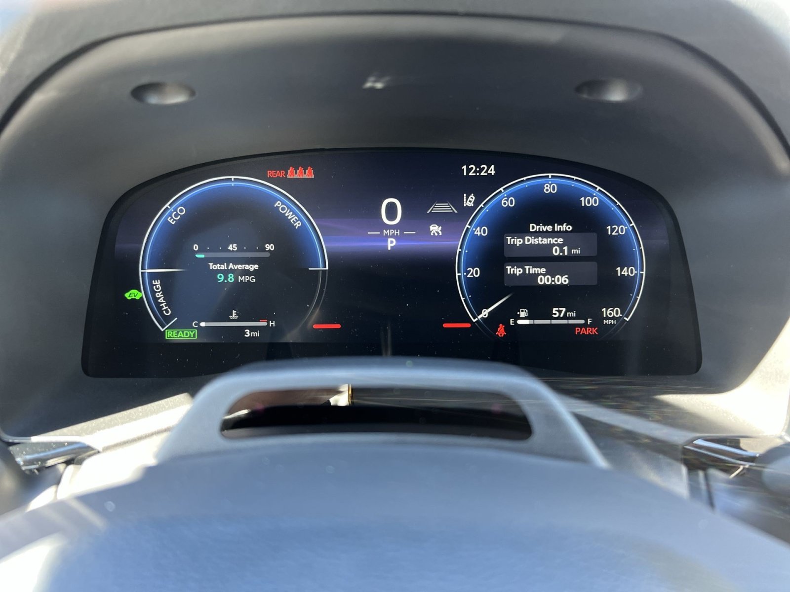 New 2026 Toyota Camry XLE AWD/4WD image 17