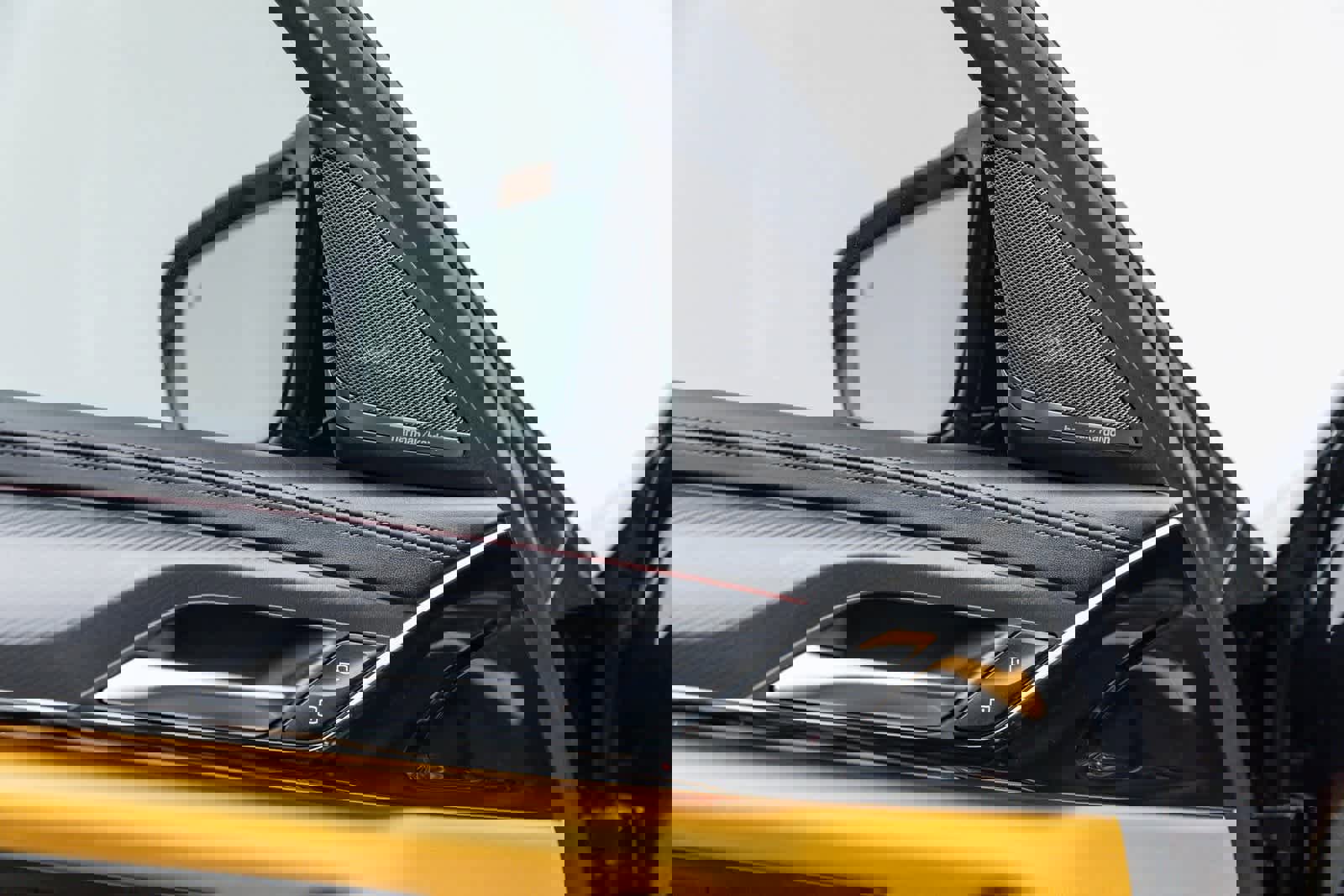 Used 2023 BMW M5 w/ Competition Package image 24