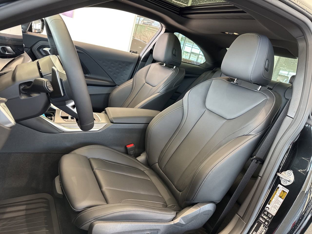 New 2026 BMW 230i xDrive Coupe AWD/4WD image 14