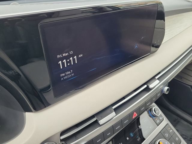 Used 2024 Hyundai Palisade Calligraphy image 29