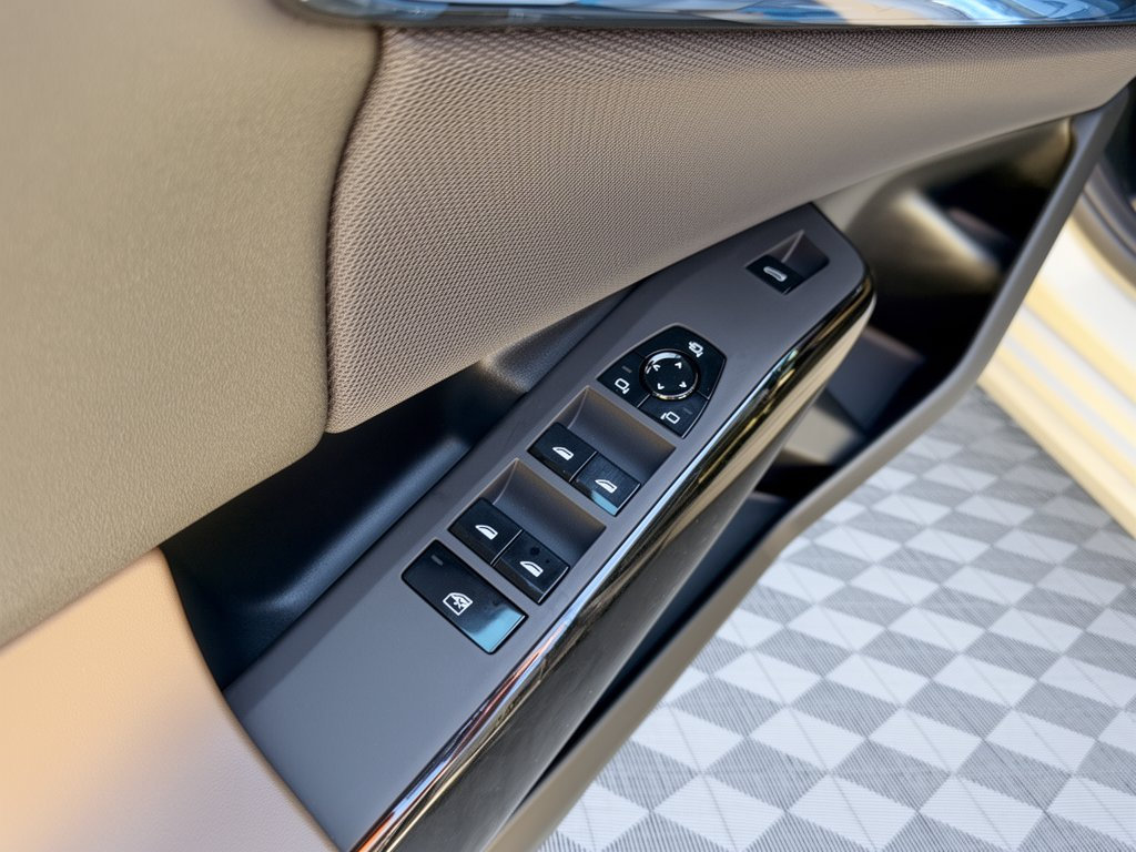 New 2026 BMW X3 xDrive30 AWD/4WD image 15