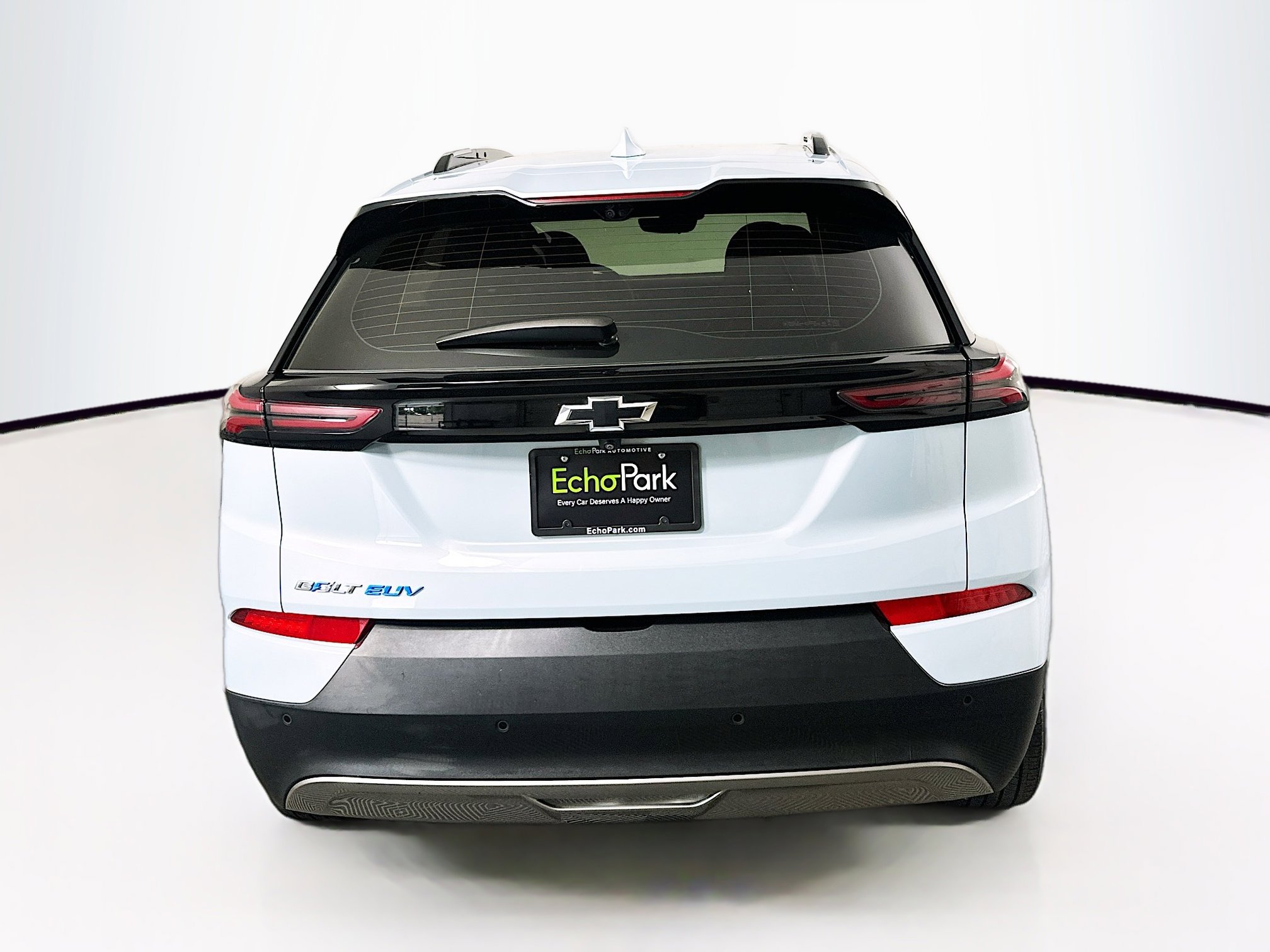 Used 2022 Chevrolet Bolt EUV Premier w/ Sun & Sound Package image 7