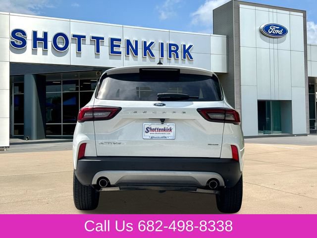 Certified 2024 Ford Escape Active w/ Tech Pack #1 AWD/4WD image 7