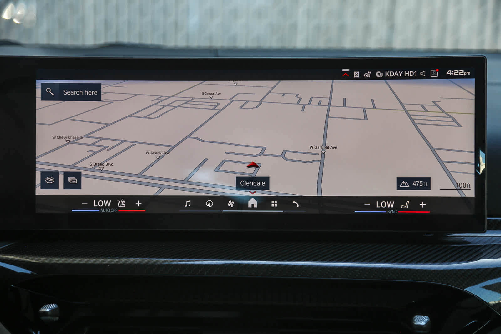 New 2026 BMW M4 Competition w/ Executive Package image 11