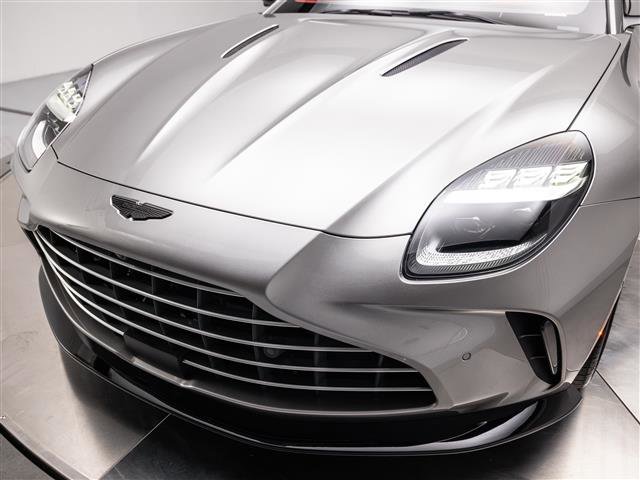 New 2026 Aston Martin V8 Vantage Coupe image 32