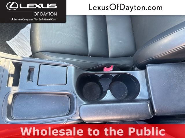 Used 2013 Lexus CT 200h w/ Seat Comfort Pkg image 24