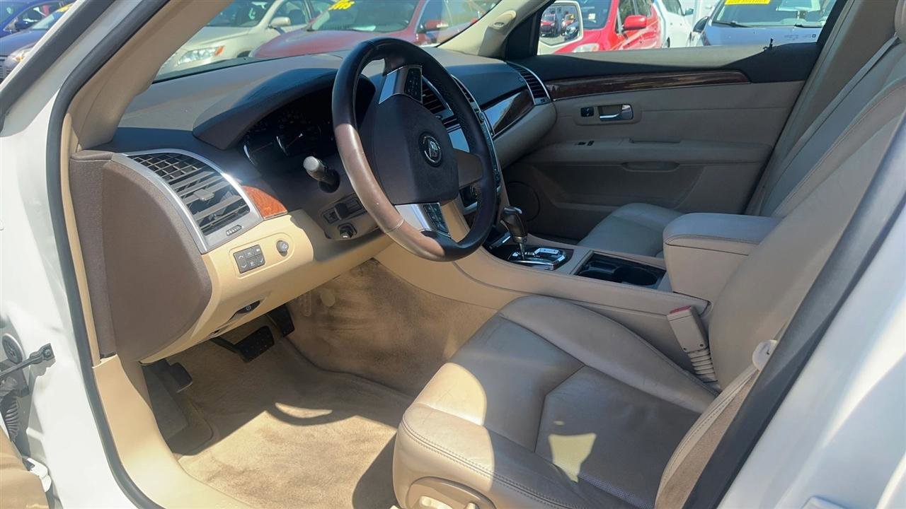 Used 2008 Cadillac SRX V8 RWD image 36