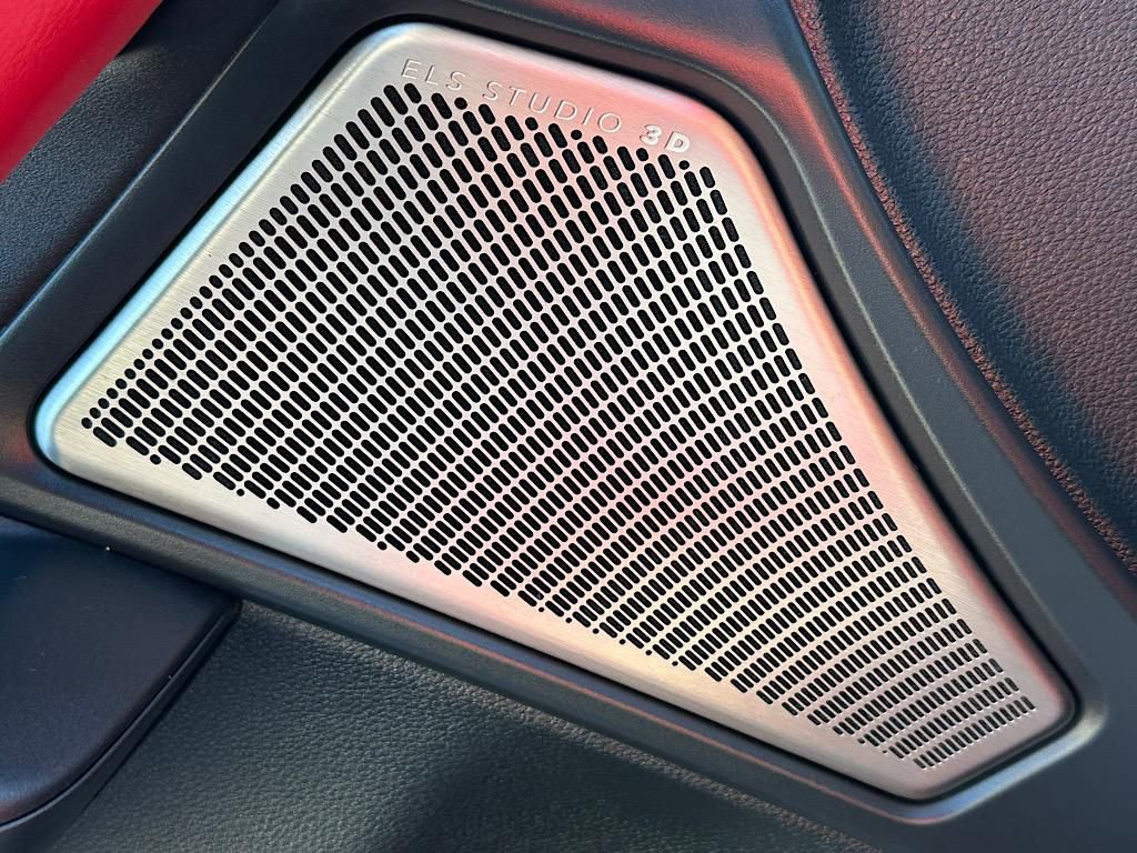 Certified 2025 Acura TLX SH-AWD w/ A-SPEC Pkg image 22