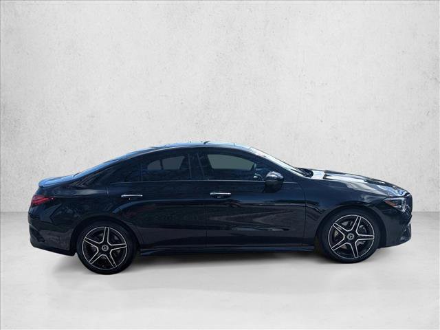 Certified 2026 Mercedes-Benz CLA 250 image 4