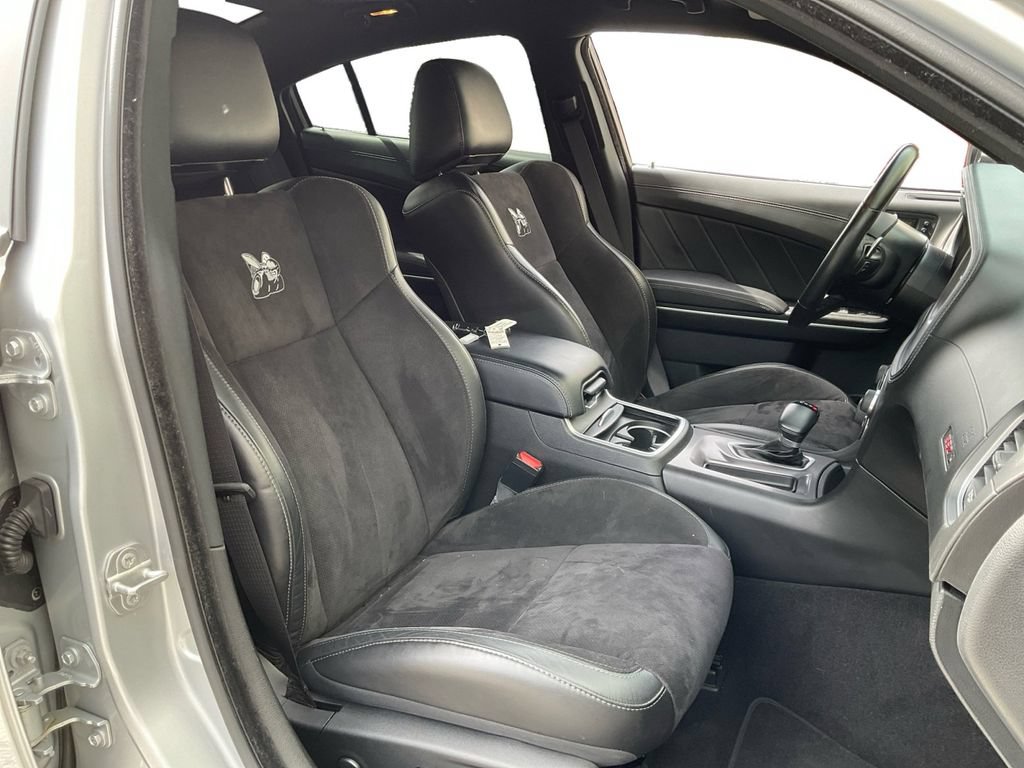 Used 2023 Dodge Charger Scat Pack w/ Plus Group RWD image 28