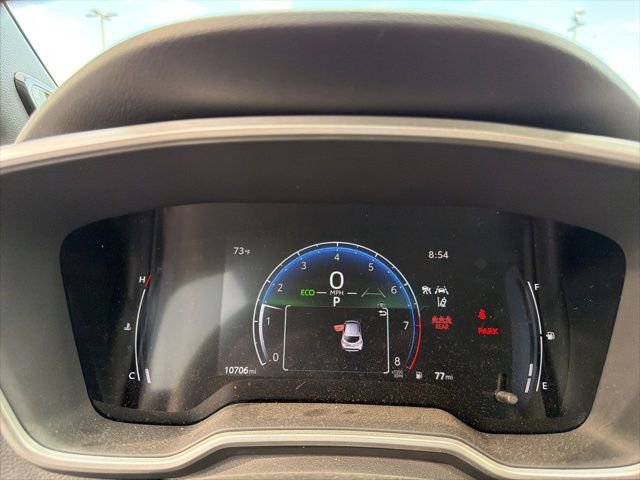 Used 2025 Toyota Corolla XSE FWD image 14