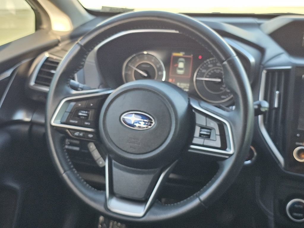 Used 2017 Subaru Impreza 2.0i Limited AWD/4WD image 30