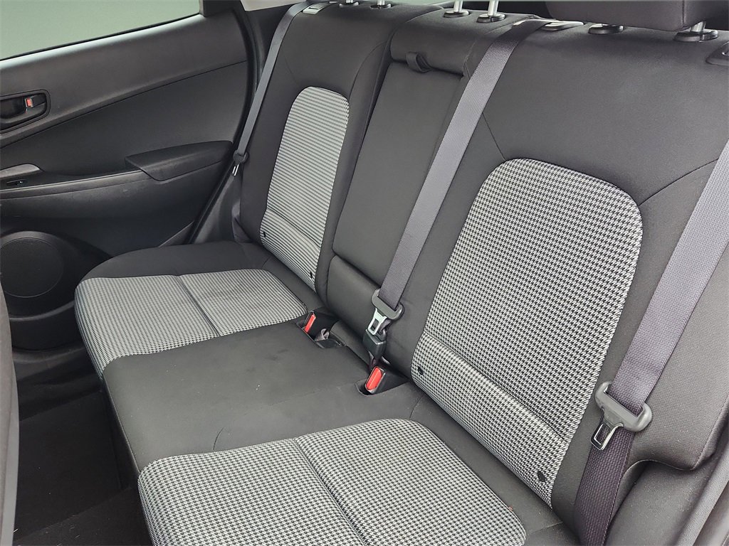 Used 2019 Hyundai Kona SEL image 9