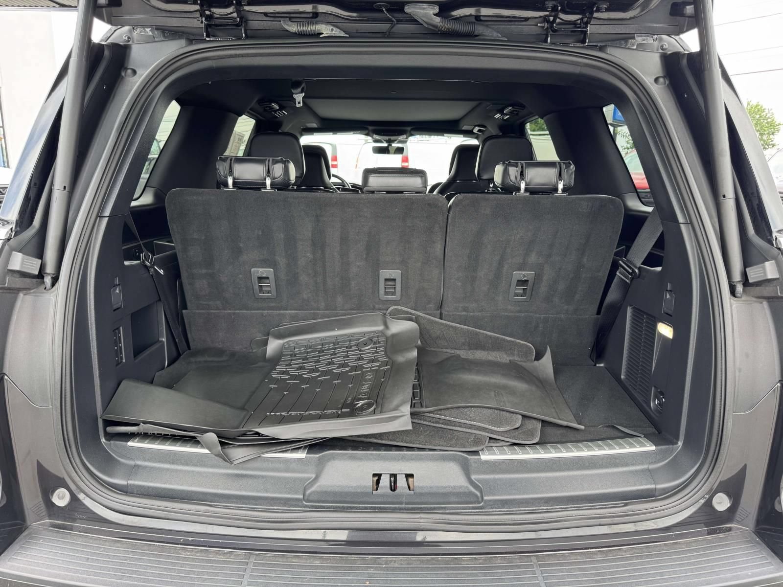 Used 2022 Lincoln Navigator Reserve AWD/4WD image 26