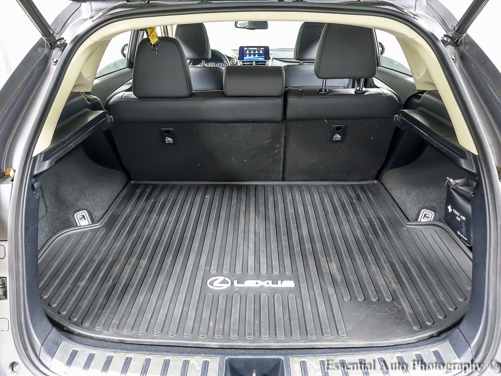 Used 2018 Lexus NX 300 300 Base image 24