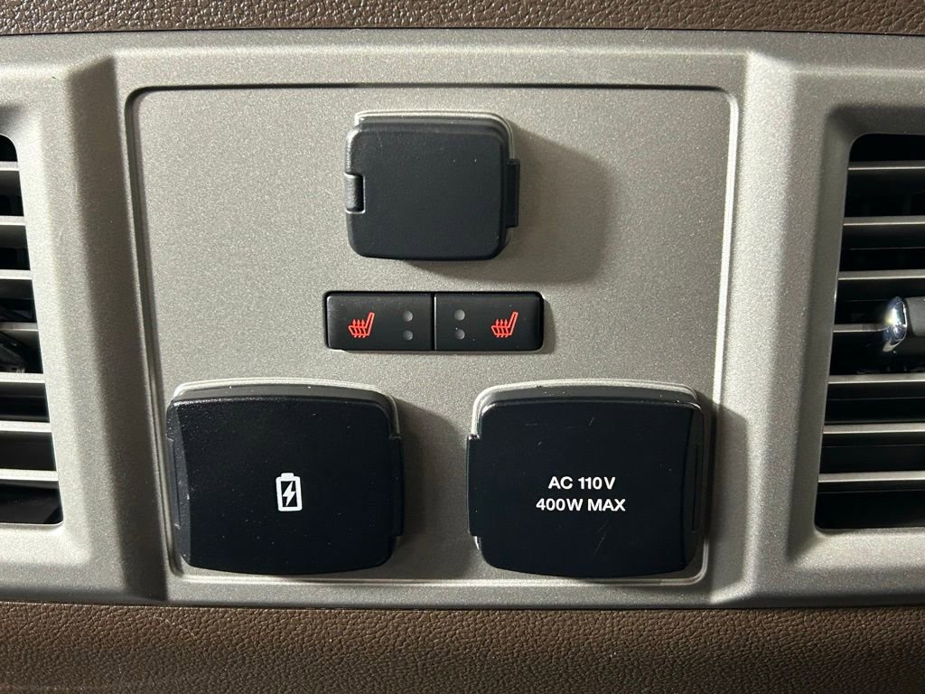 Used 2020 Ford F250 King Ranch w/ King Ranch Ultimate Package AWD/4WD image 16