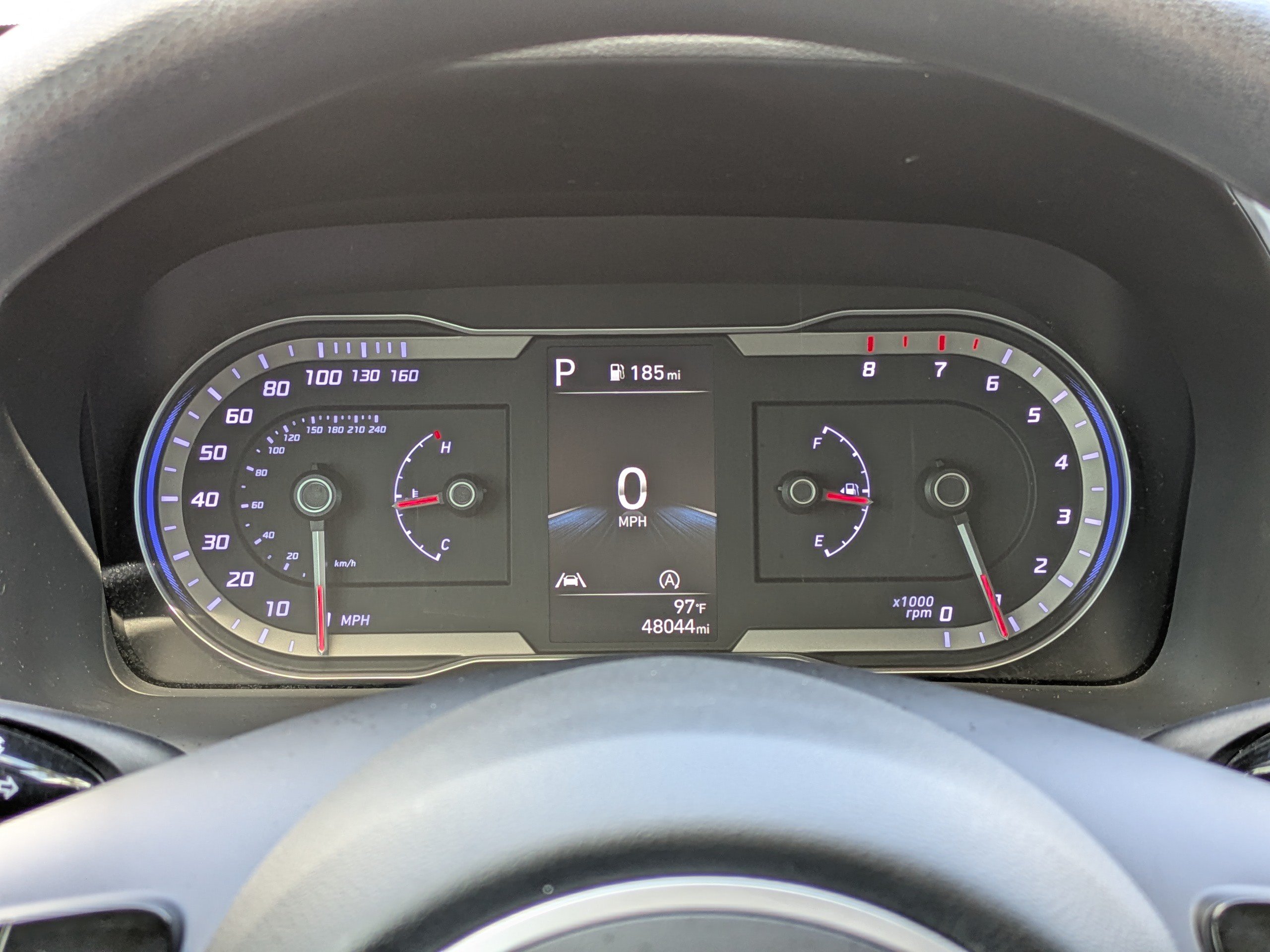 Certified 2024 Hyundai Tucson SEL FWD image 27