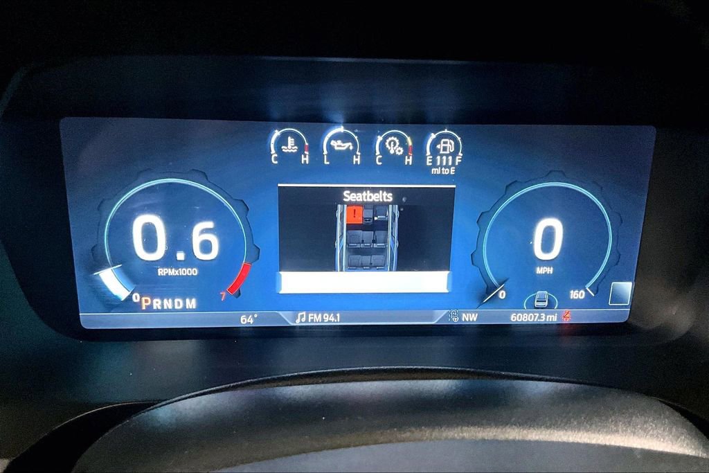 Certified 2022 Ford Expedition Limited image 22