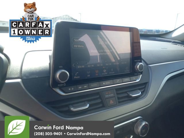 Used 2024 Nissan Altima 2.5 SR image 16