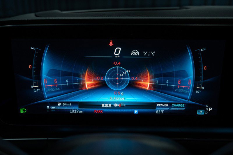 New 2026 Mercedes-Benz GLE 53 AMG 4MATIC Coupe image 16