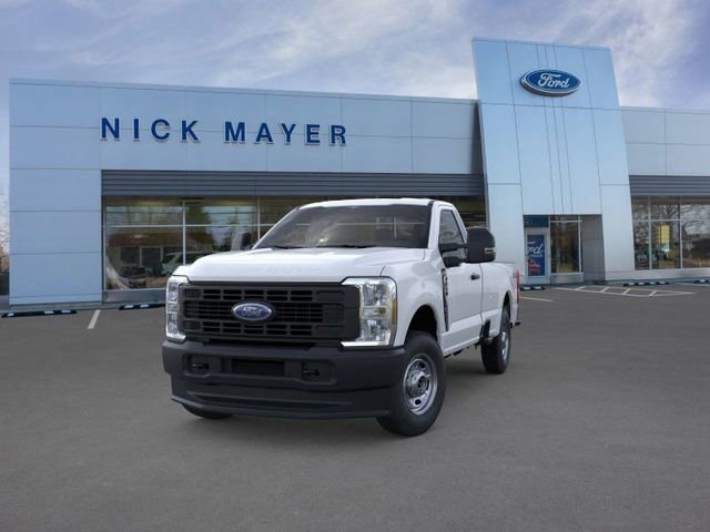 New 2026 Ford F250 XL image 3