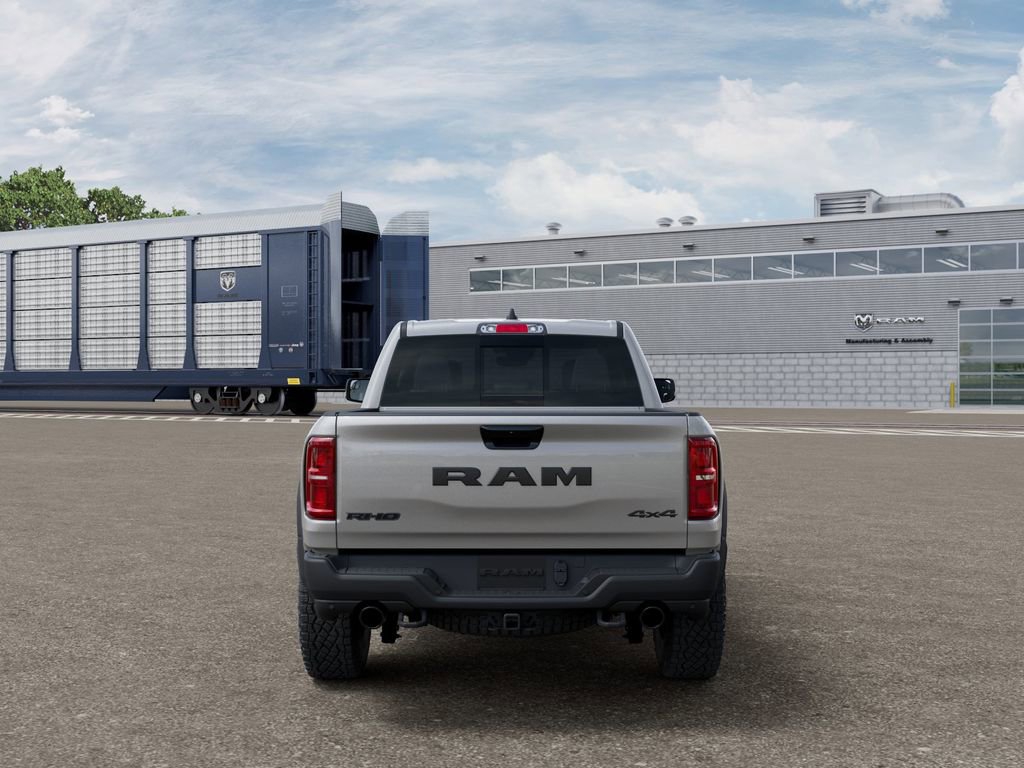 New 2026 RAM 1500 RHO image 7