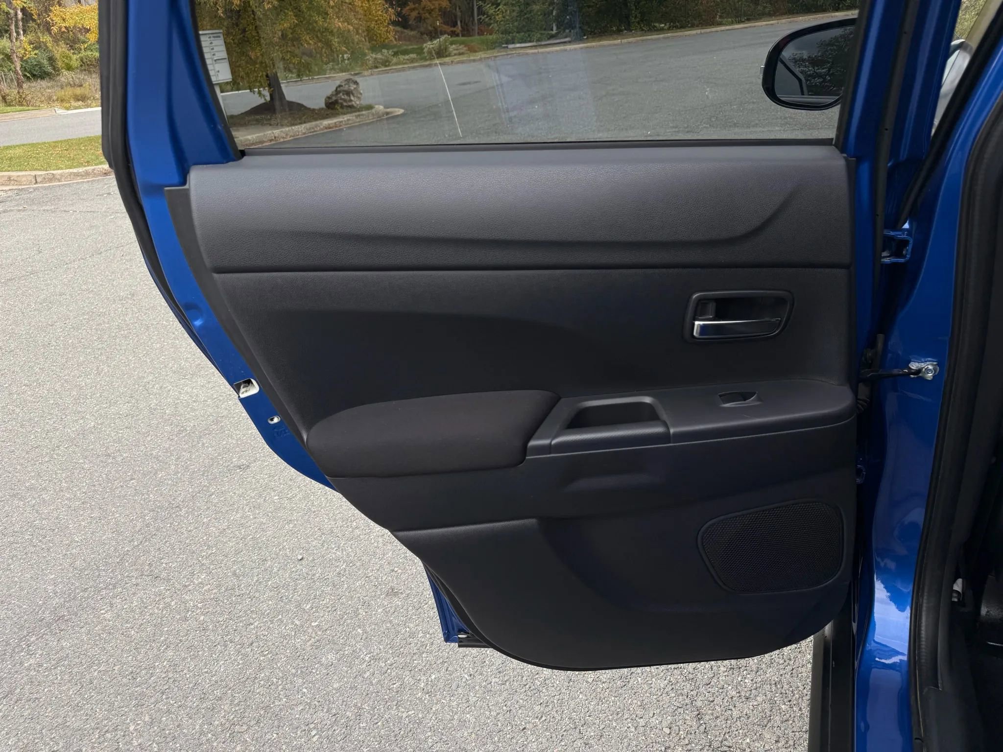 Used 2017 Mitsubishi Outlander Sport SE image 21