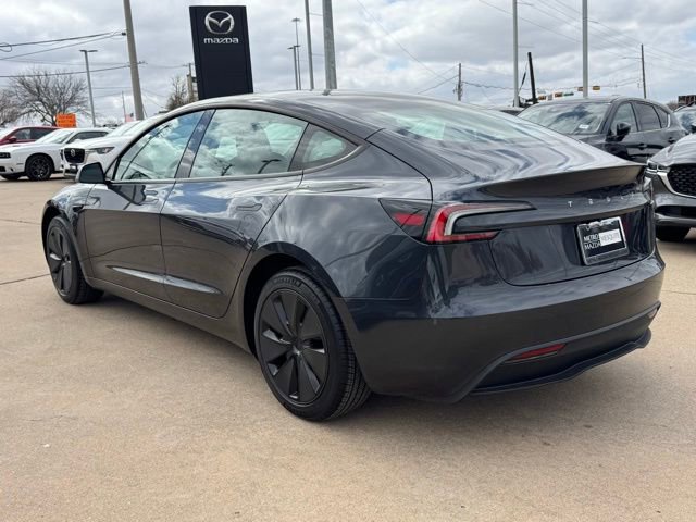 Used 2025 Tesla Model 3 Long Range image 4