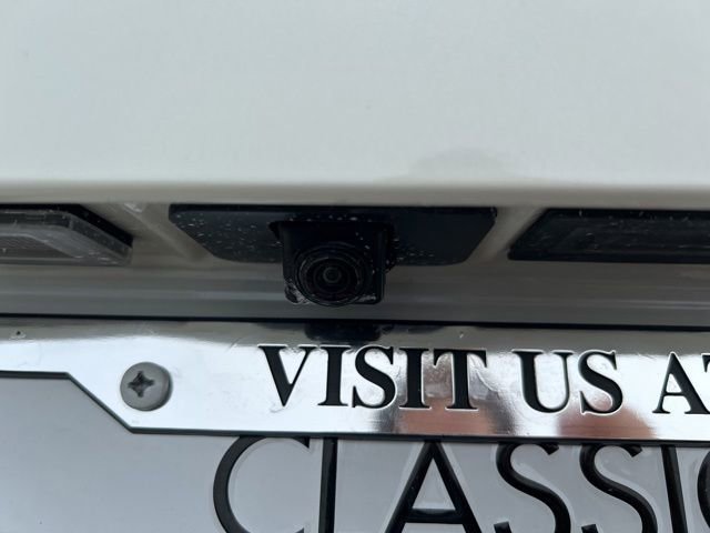 Used 2025 Nissan Altima 2.5 SV w/ SV Premium Package FWD image 8