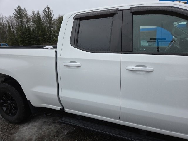 Used 2022 Chevrolet Silverado 1500 LT image 31